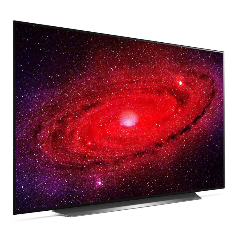 OLED телевизор LG 55 дюймов OLED55CXRLA