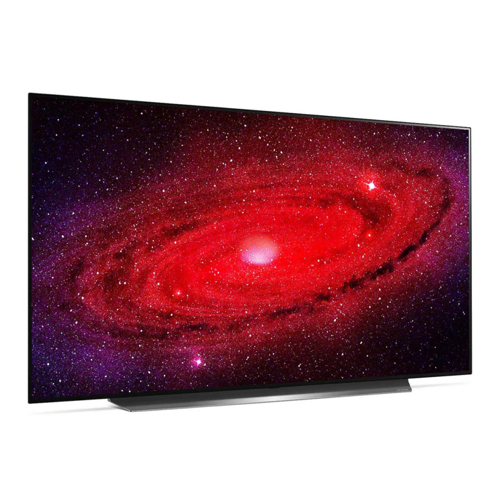 OLED телевизор LG 55 дюймов OLED55CXRLA