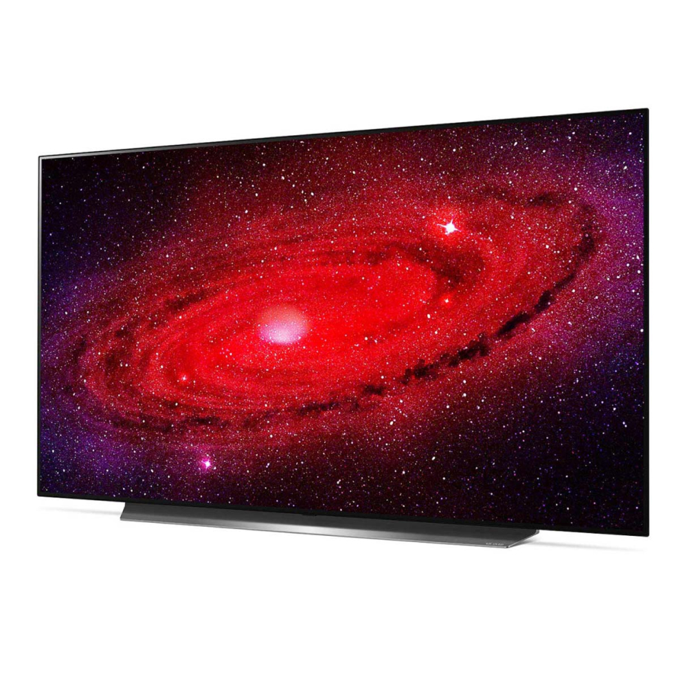 OLED телевизор LG 55 дюймов OLED55CXRLA