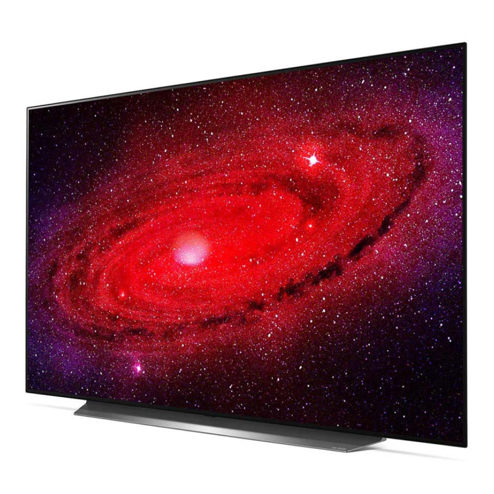 OLED телевизор LG 55 дюймов OLED55CXRLA