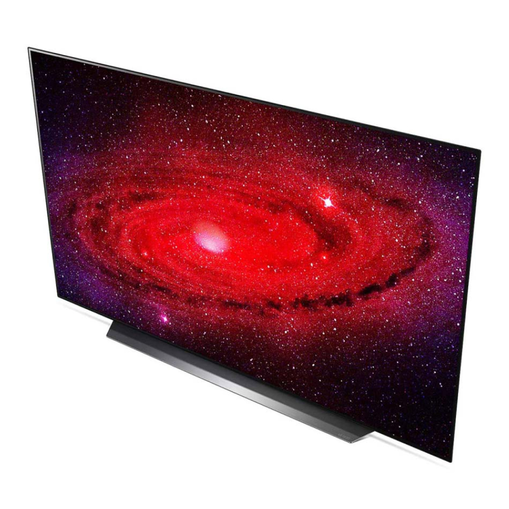 OLED телевизор LG 55 дюймов OLED55CXRLA