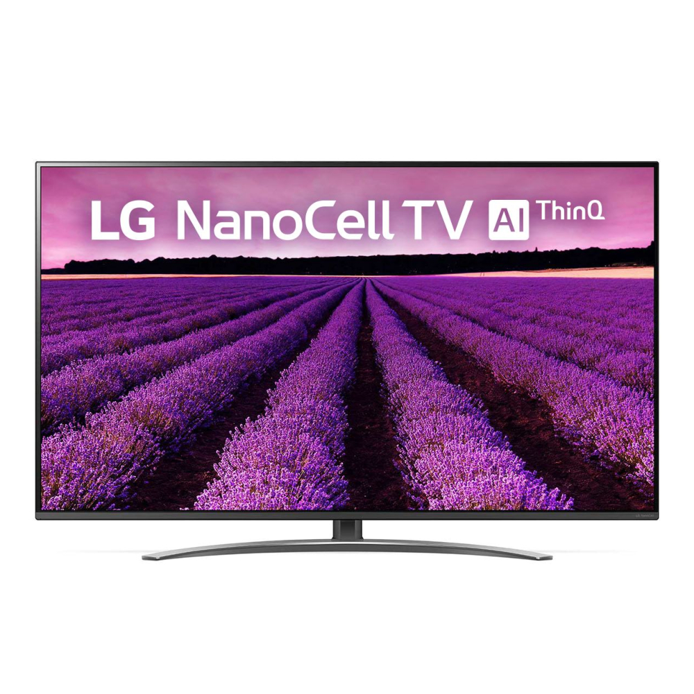 NanoCell телевизор LG 49 дюймов 49SM8200PLA