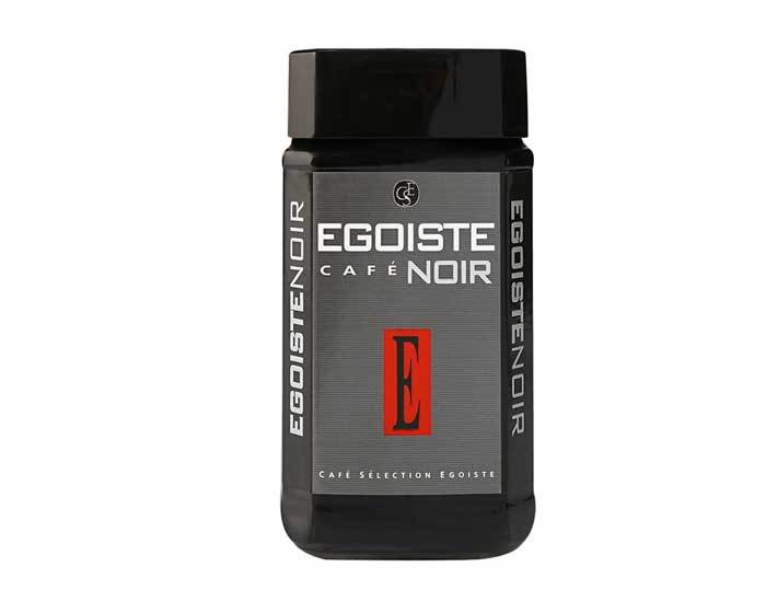 Кофе Растворимый Egoiste Platinum Купить