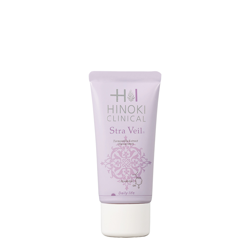 Индивидуальный уход Hinoki Clinical