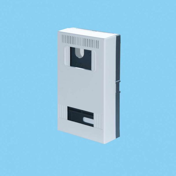 Щиток квартирный ЩК 6-10 DIN IP31 (340 х200 х 80 мм.) TDM