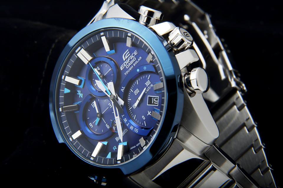 casio eqb 500db