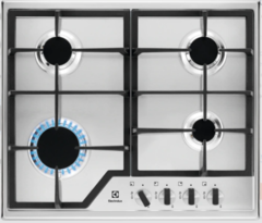 Варочная панель Electrolux GPE 263 MX Варочная панель Electrolux GPE 263 MX