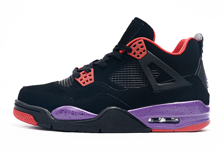 jordan 4 retro raptor