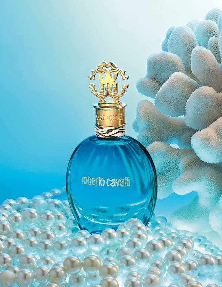 roberto cavalli parfum acqua