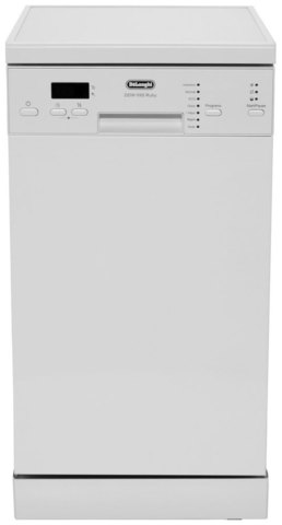 Посудомоечная машина шириной 45 см DeLonghi DDW09S Ruby