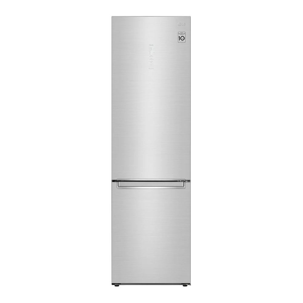 Холодильник LG с технологией DoorCooling+ GA-B509PSAM