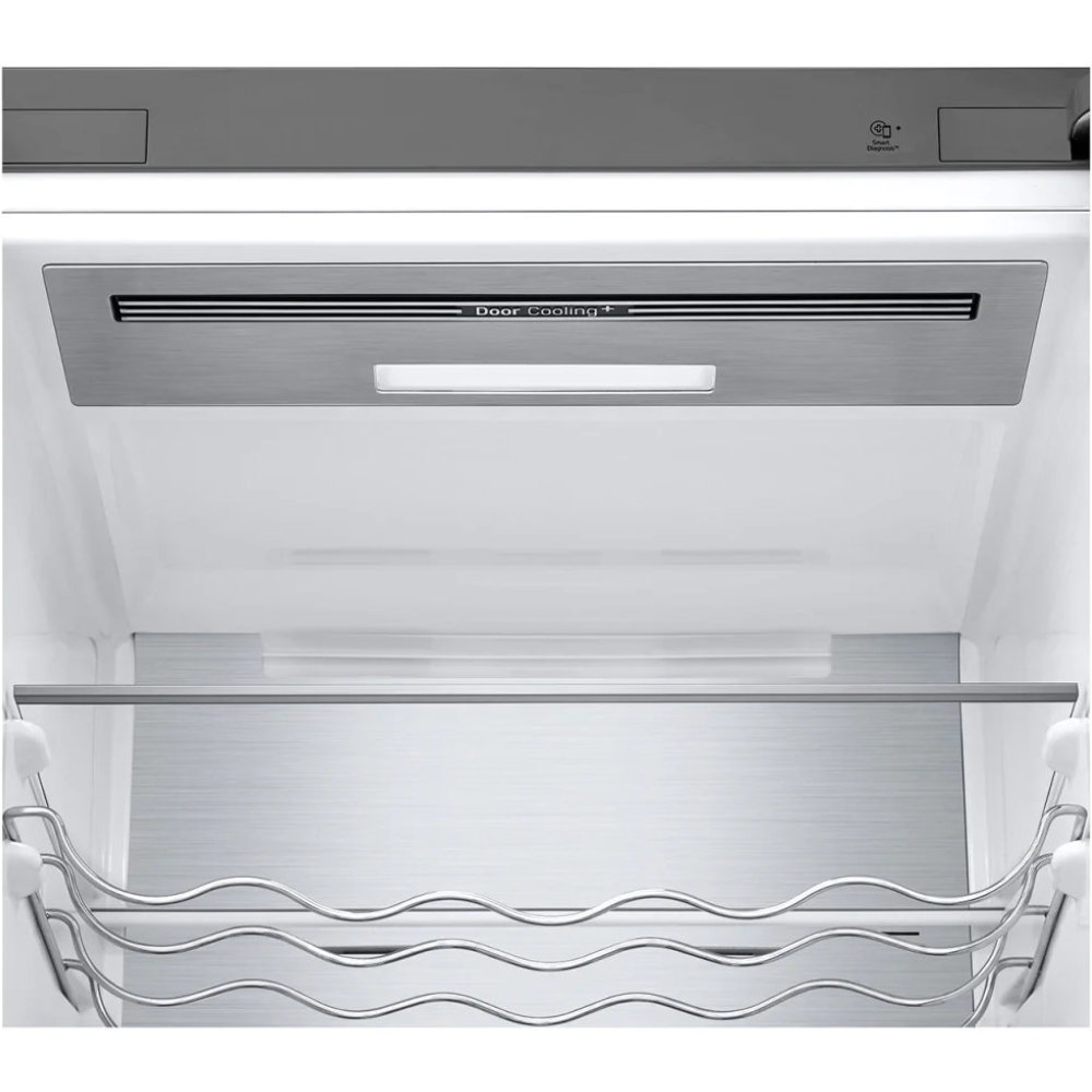 Холодильник LG с технологией DoorCooling+ GA-B509PSAM фото 8