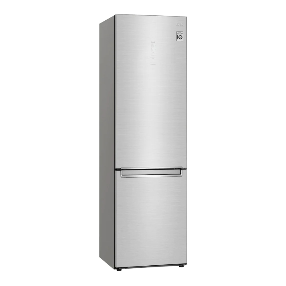 Холодильник LG с технологией DoorCooling+ GA-B509PSAM фото 9