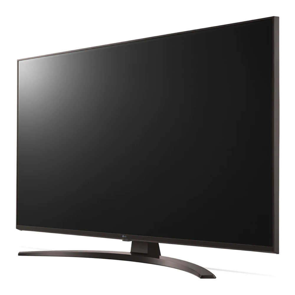 Ultra HD телевизор LG с технологией 4K Активный HDR 65 дюймов 65UP81006LA фото 4