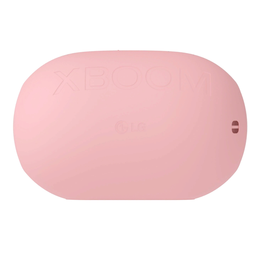 Портативная Bluetooth колонка LG XBOOM Go PL2P фото 9