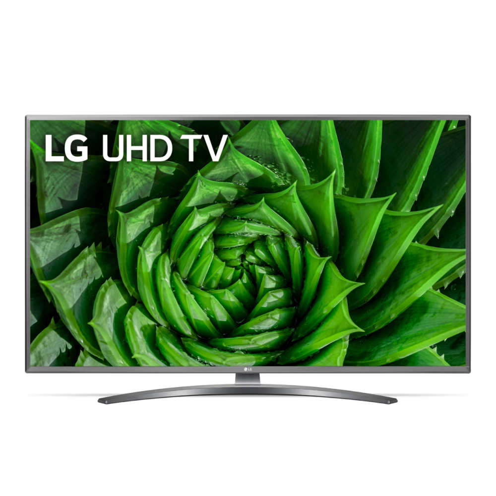 Ultra HD телевизор LG с технологией 4K Активный HDR 50 дюймов 50UN81006LB