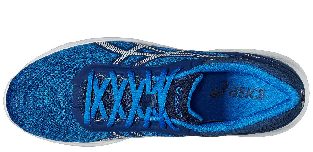 asics gel nitrofuze