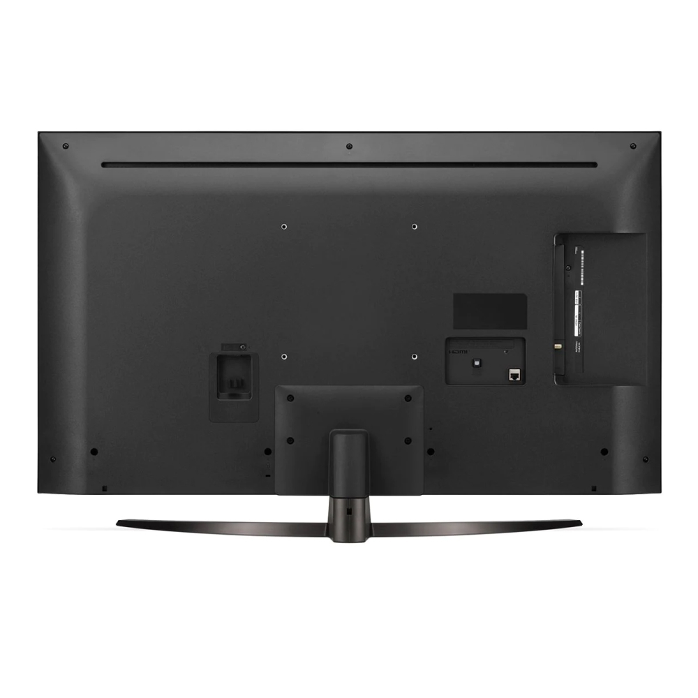 Ultra HD телевизор LG с технологией 4K Активный HDR 65 дюймов 65UP81006LA фото 9