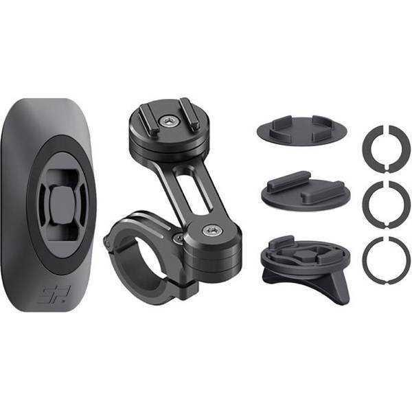

Набор универсальных креплений для смартфона на мотоцикл SP Moto Bundle Universal