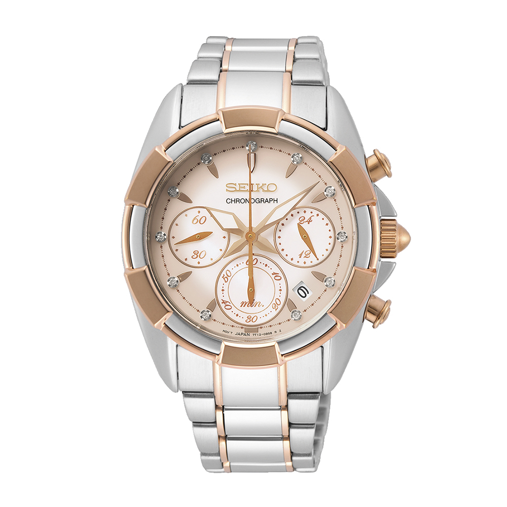 

Наручные часы Seiko, Conceptual Series Dress SRWZ02P1