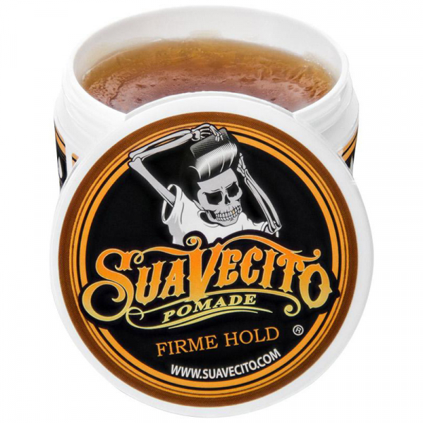 

Гель-бальзам SUAVECITO для волос на водной основе