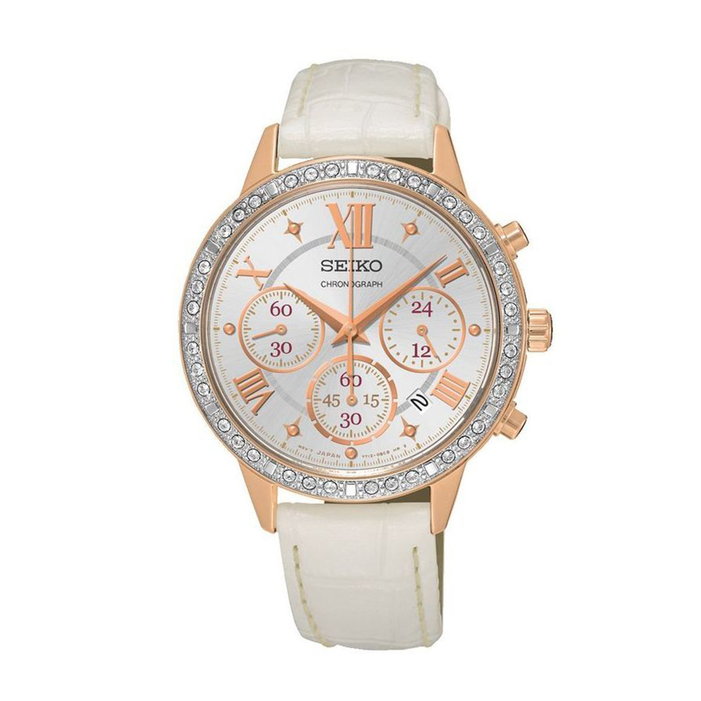 

Наручные часы Seiko, Conceptual Series Dress SRW842P1