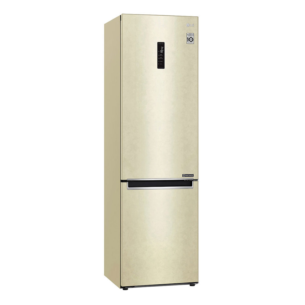 Холодильник LG с технологией DoorCooling+ GA-B509MESL фото 6