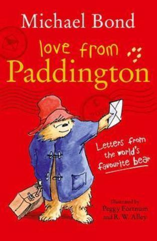 Amazon Com A Bear Called Paddington 9780062422750 Bond Michael Fortnum Peggy Books