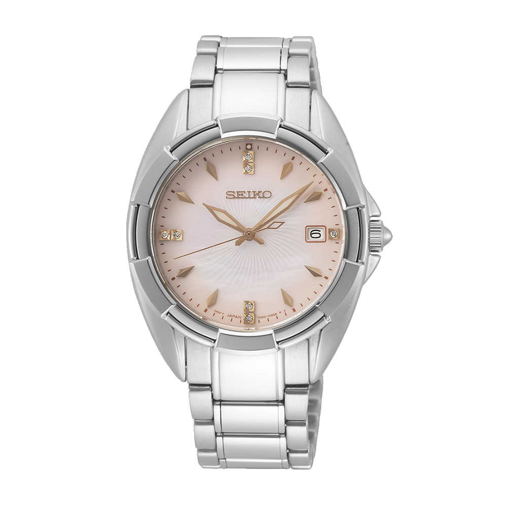 

Наручные часы Seiko, Conceptual Series Dress SKK725P1