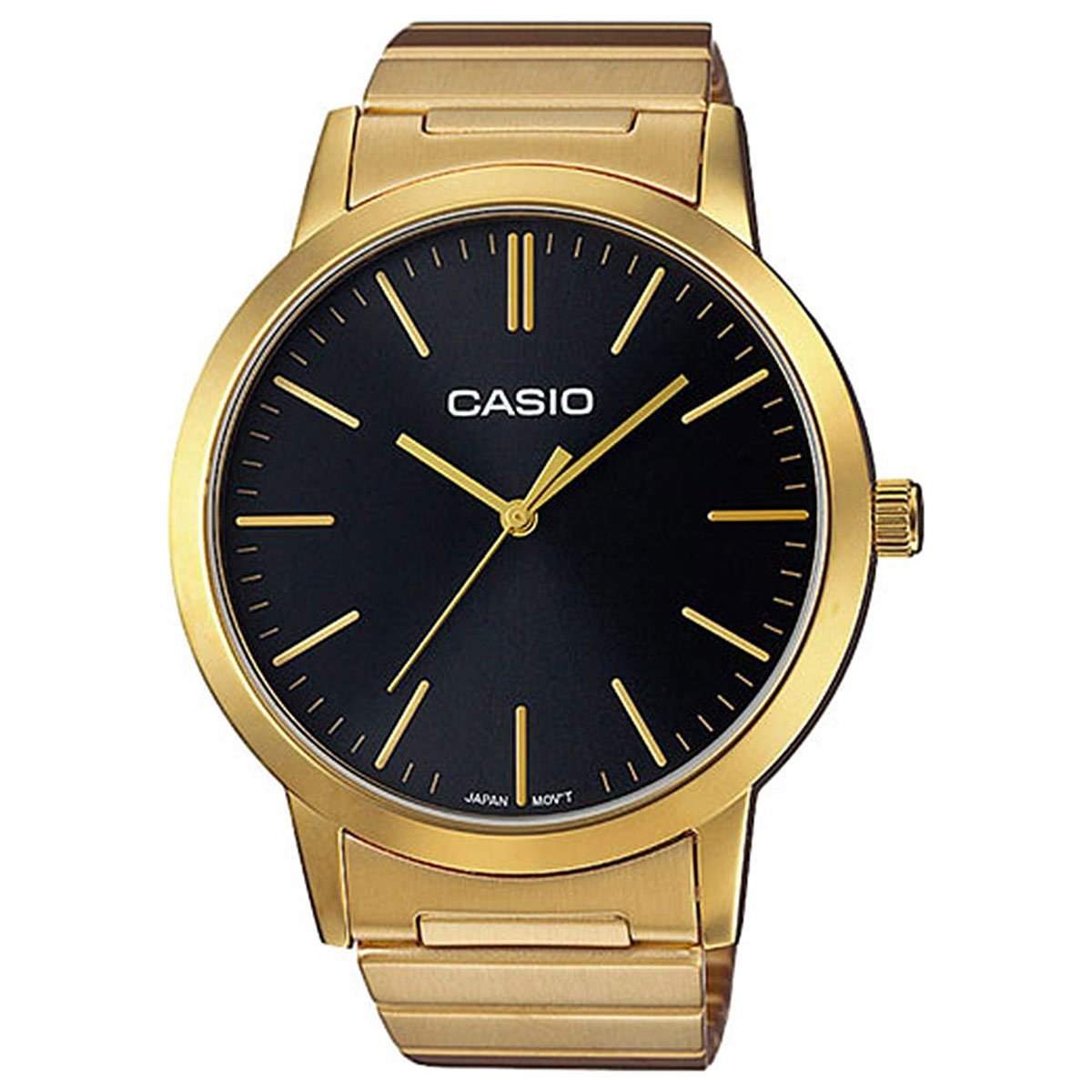 Casio LTP-e118g-1a