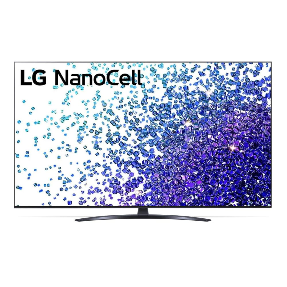 NanoCell телевизор LG 75 дюймов 75NANO766PA