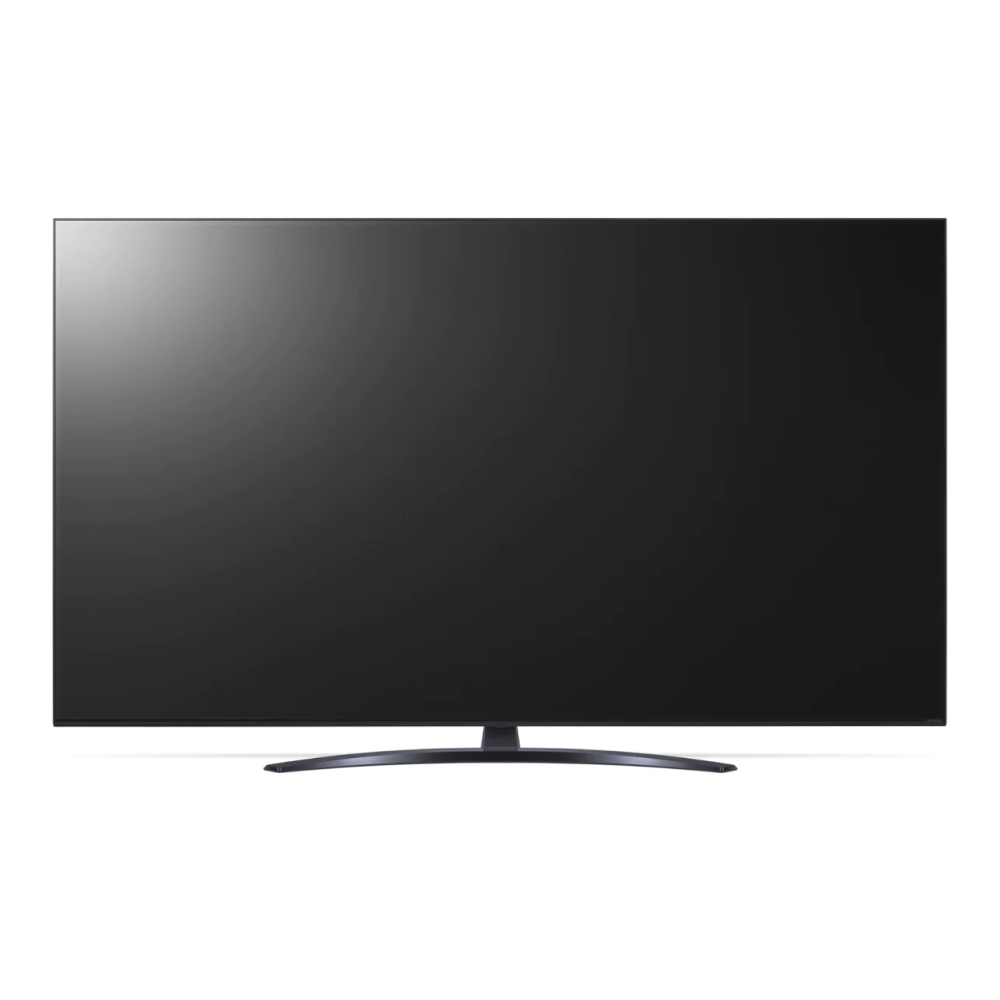 NanoCell телевизор LG 75 дюймов 75NANO766PA фото 2