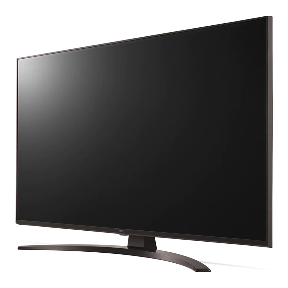 Ultra HD телевизор LG с технологией 4K Активный HDR 86 дюймов 86UP81006LA фото 4