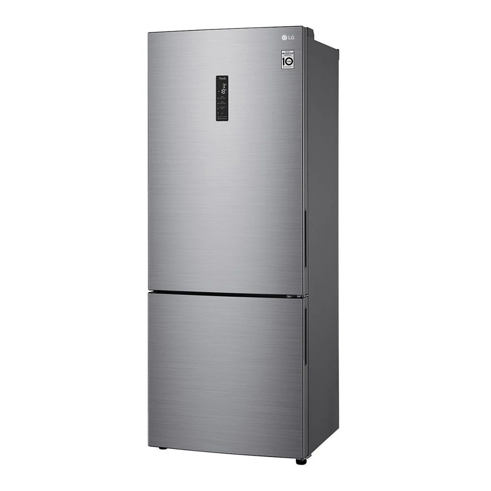 Холодильник LG с технологией DoorCooling+ GC-B569PMCM фото 2