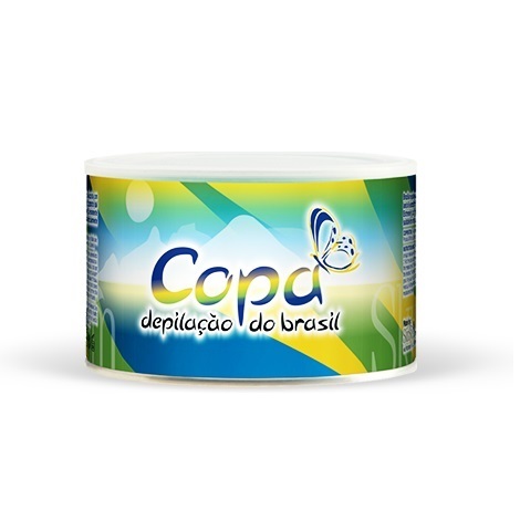 Воск горячий для бразильской эпиляции copa