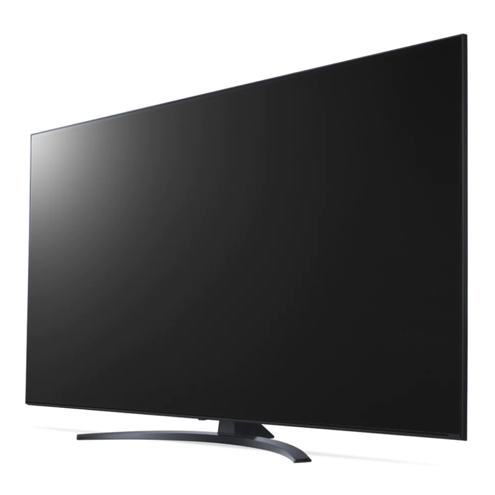 NanoCell телевизор LG 75 дюймов 75NANO766PA фото 4
