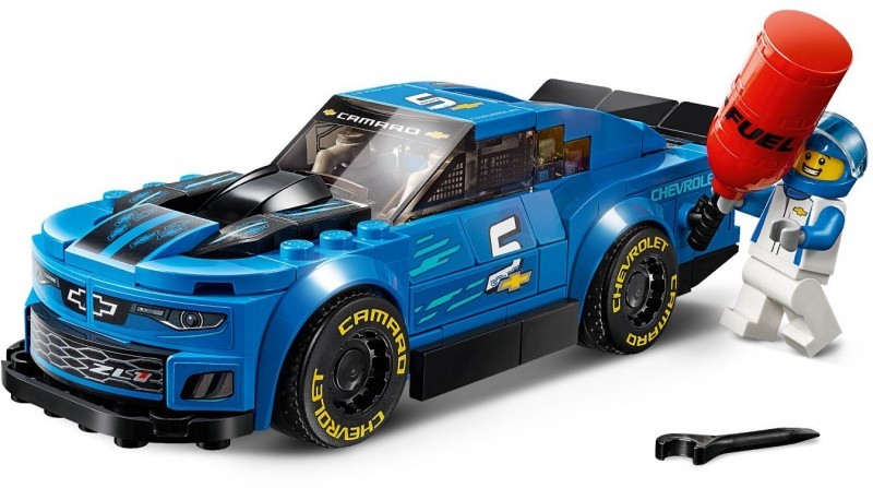 lego speed champions nascar