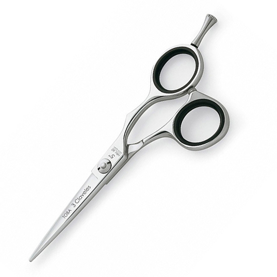 Ножницы для стрижки волос solinberg
