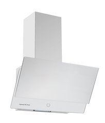 Вытяжка Zigmund & Shtain K 132.6 W Вытяжка Zigmund & Shtain K 132.6 W