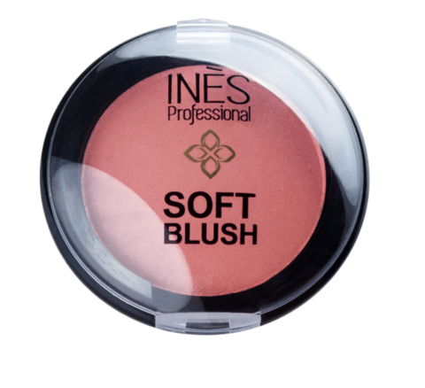 soft blush