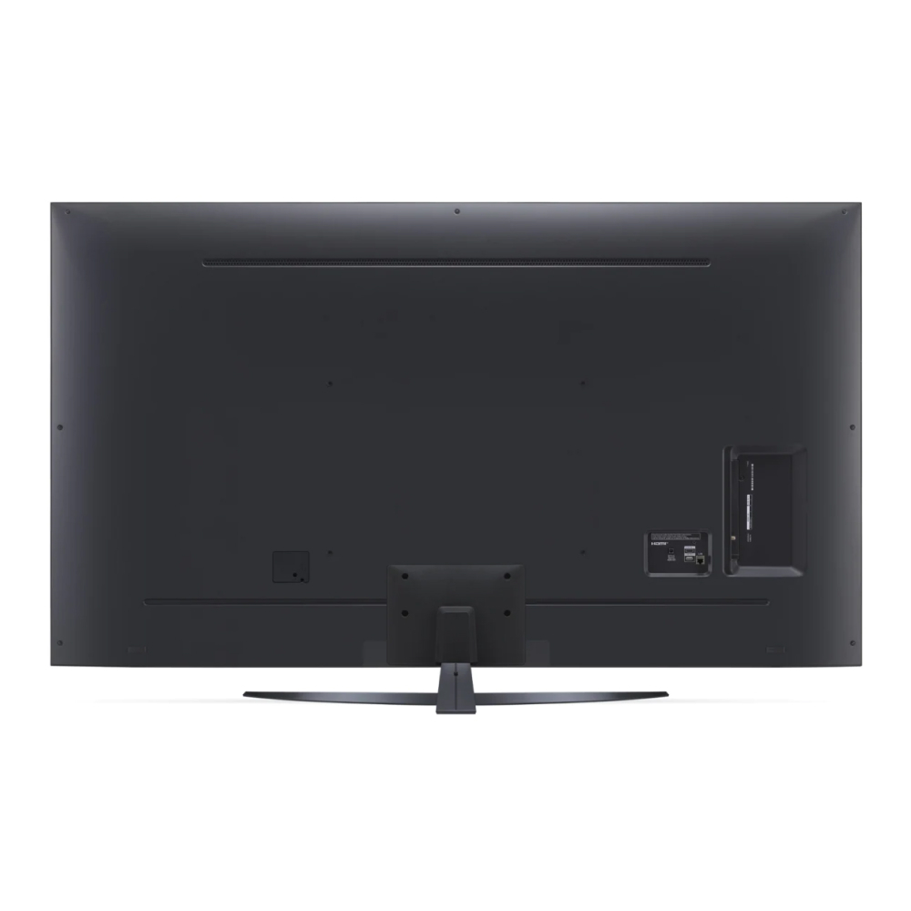 NanoCell телевизор LG 75 дюймов 75NANO766PA фото 9