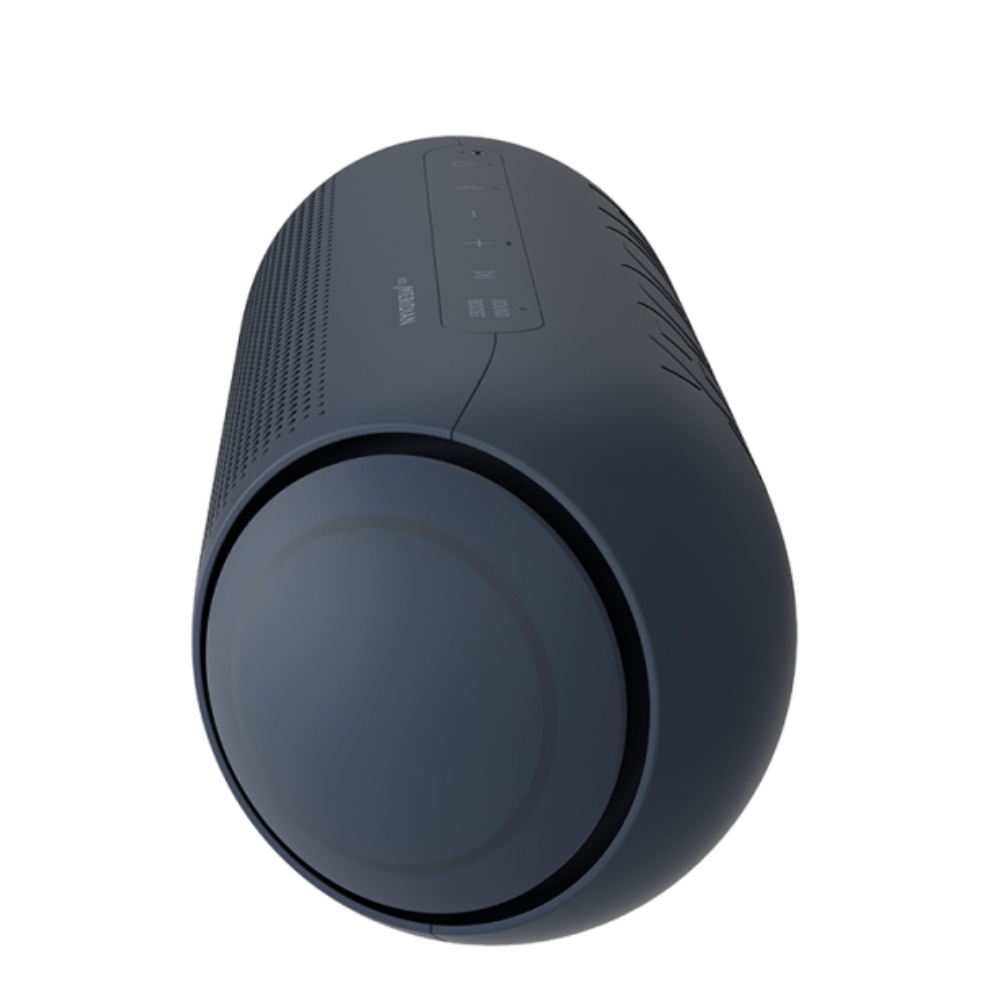 Портативная Bluetooth колонка LG XBOOM Go PL5 фото 8