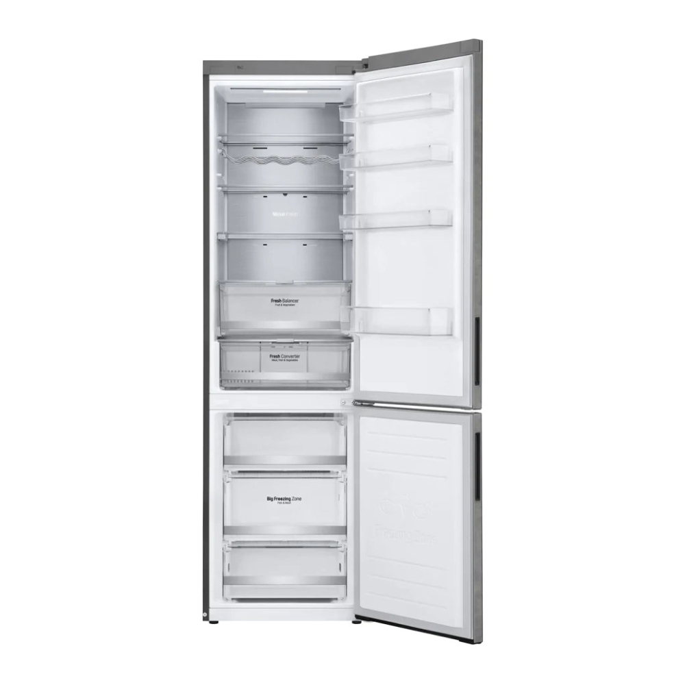 Холодильник LG с технологией DoorCooling+ GA-B509CCUM фото 3