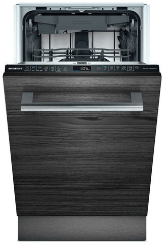 Посудомоечная машина шириной 45 см Siemens SR65HX60MR