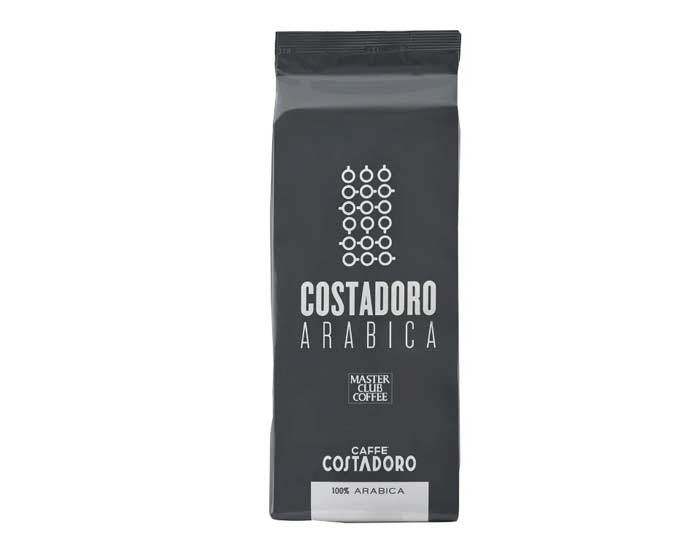 

Кофе в зернах Costadoro 100% Arabica, 1 кг (Костадоро)