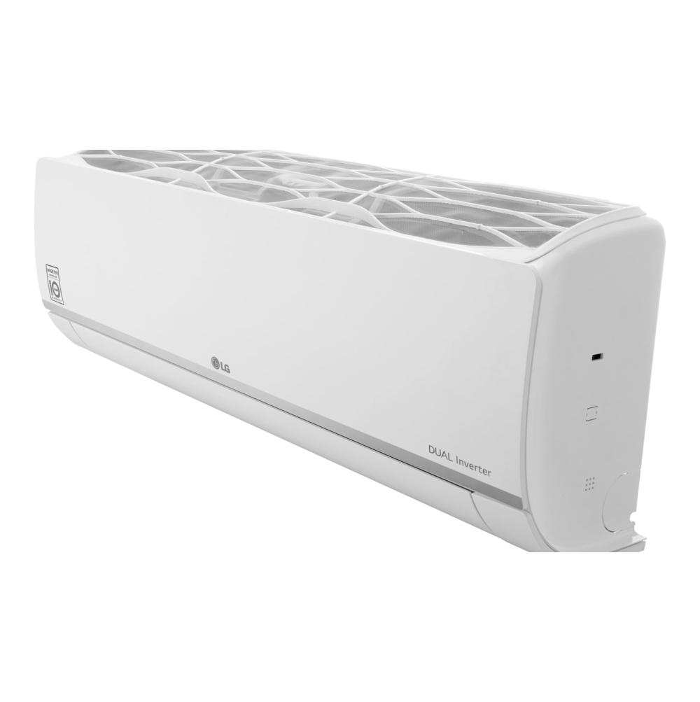 Кондиционер LG Mega Dual P07SP2 фото 3