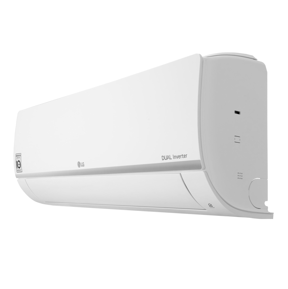 Кондиционер LG Mega Dual P07SP2 фото 4