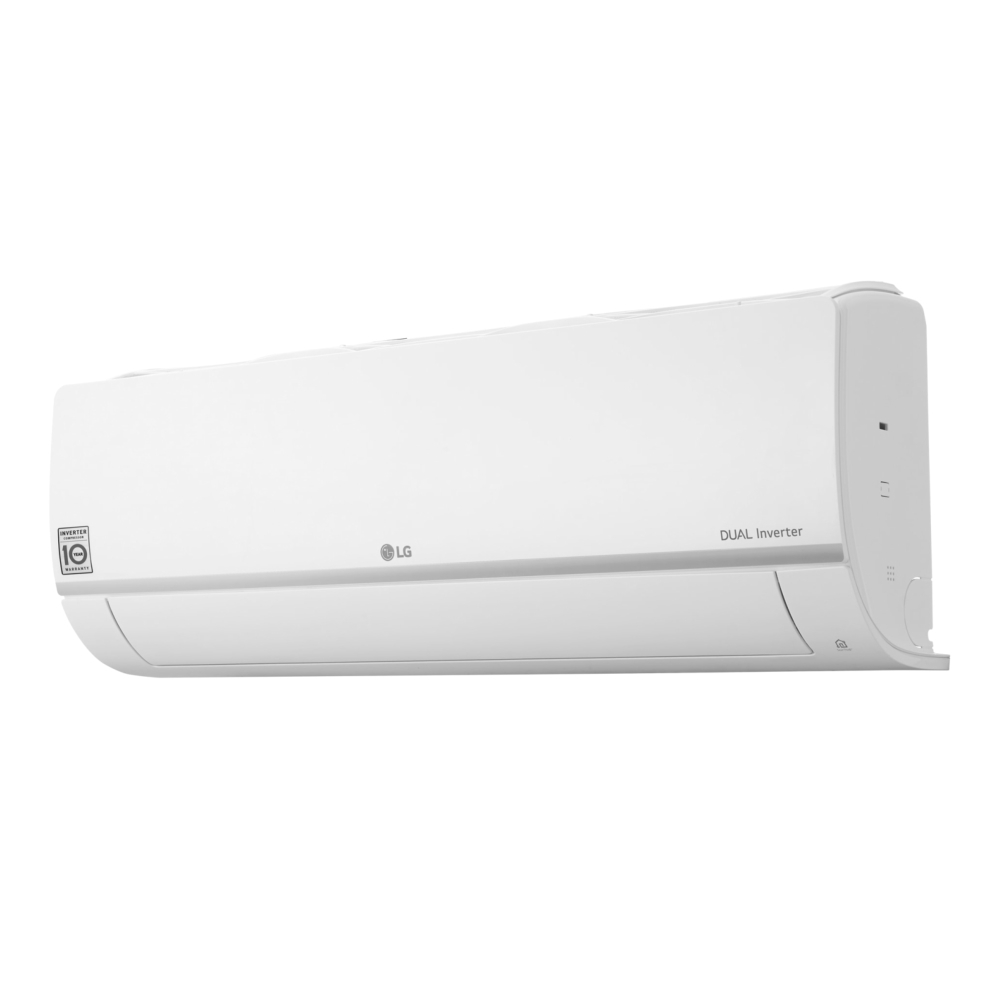 Кондиционер LG Mega Dual P07SP2 фото 5