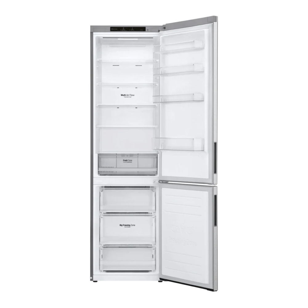 Холодильник LG с технологией DoorCooling+ GA-B509CAZL фото 5