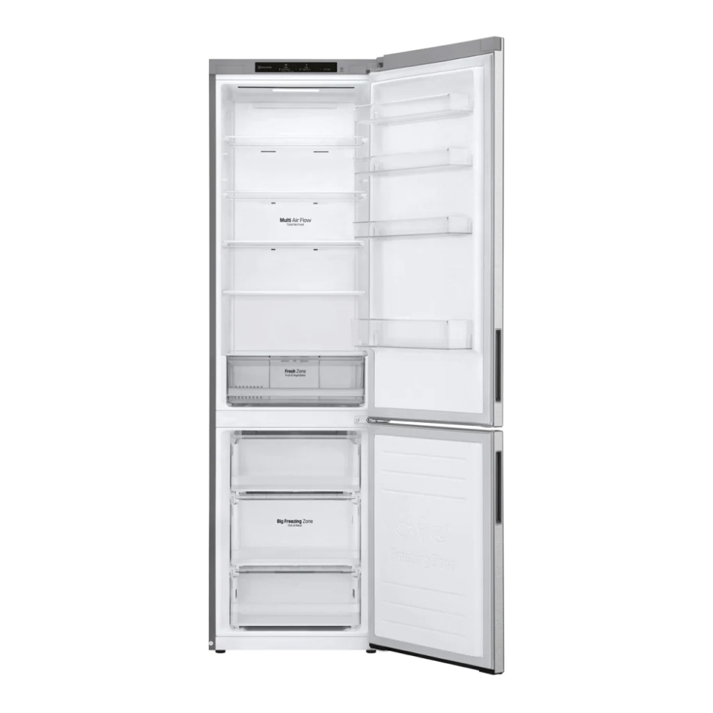 Холодильник LG с технологией DoorCooling GA-B509CAZL